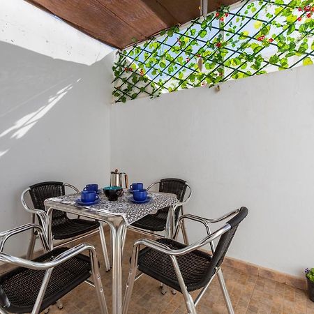 Casa Donna Daire Playa Honda  Dış mekan fotoğraf