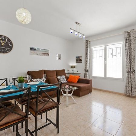 Casa Donna Daire Playa Honda  Dış mekan fotoğraf