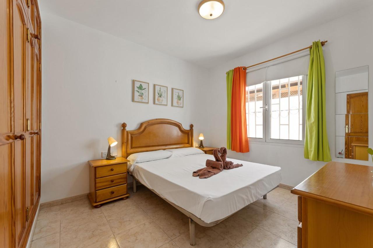 Casa Donna Daire Playa Honda  Dış mekan fotoğraf