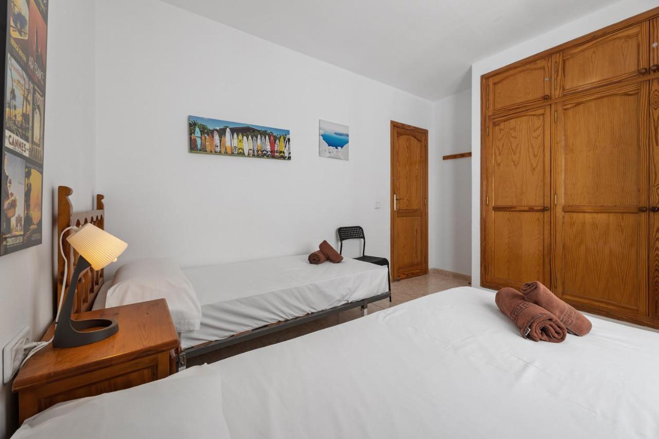Casa Donna Daire Playa Honda  Dış mekan fotoğraf