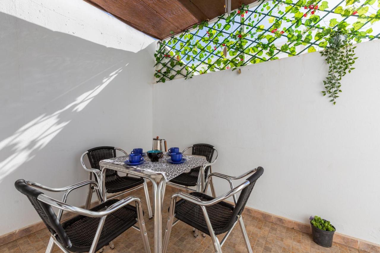 Casa Donna Daire Playa Honda  Dış mekan fotoğraf