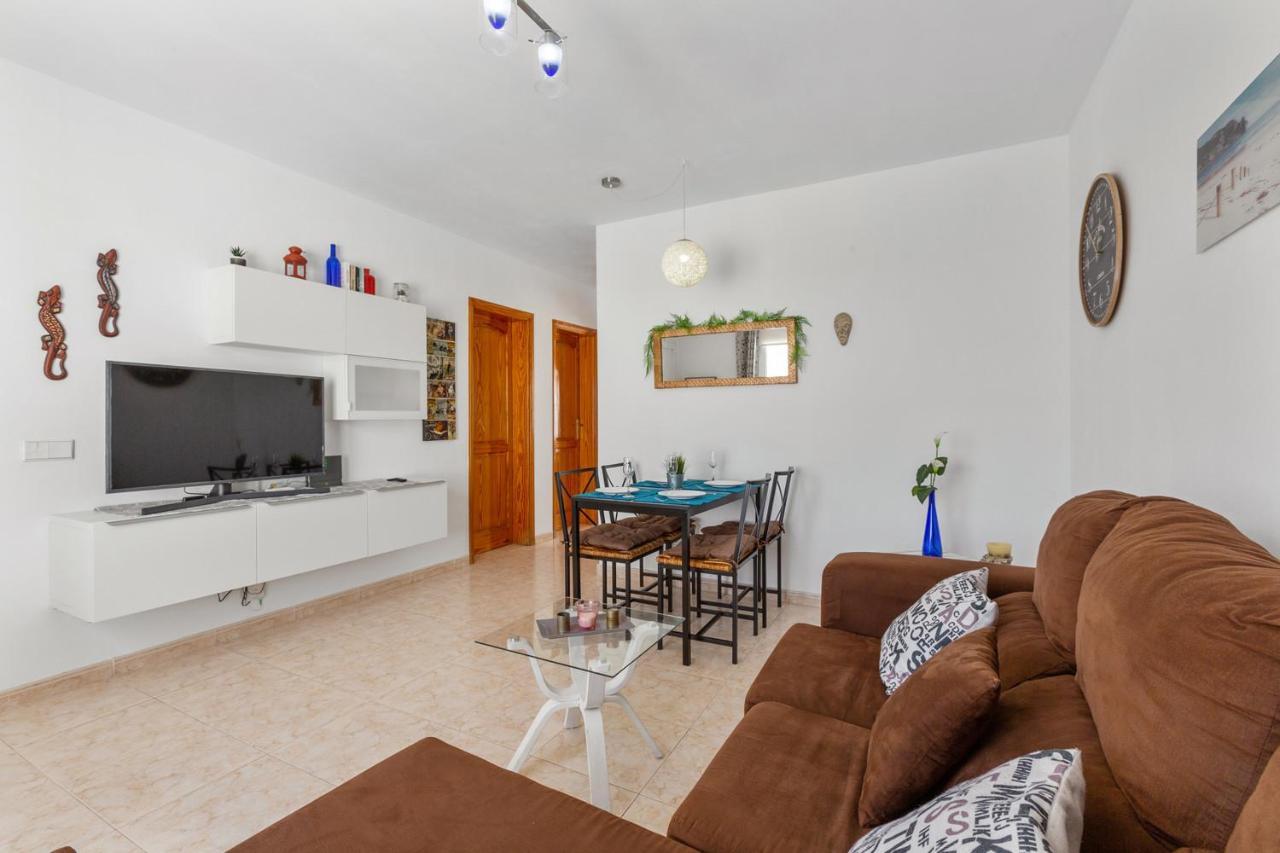 Casa Donna Daire Playa Honda  Dış mekan fotoğraf