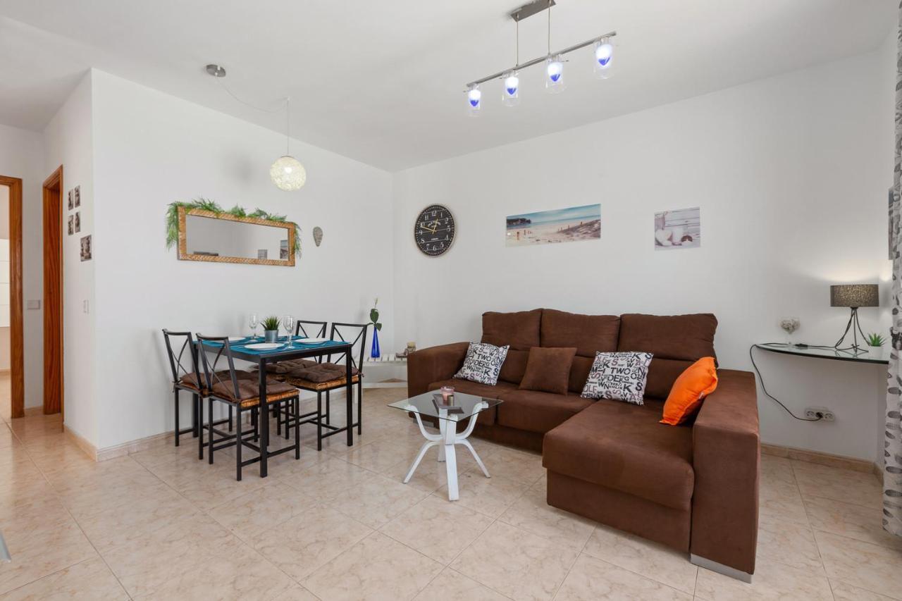 Casa Donna Daire Playa Honda  Dış mekan fotoğraf