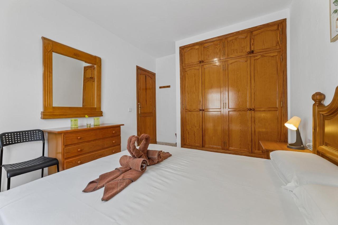 Casa Donna Daire Playa Honda  Dış mekan fotoğraf