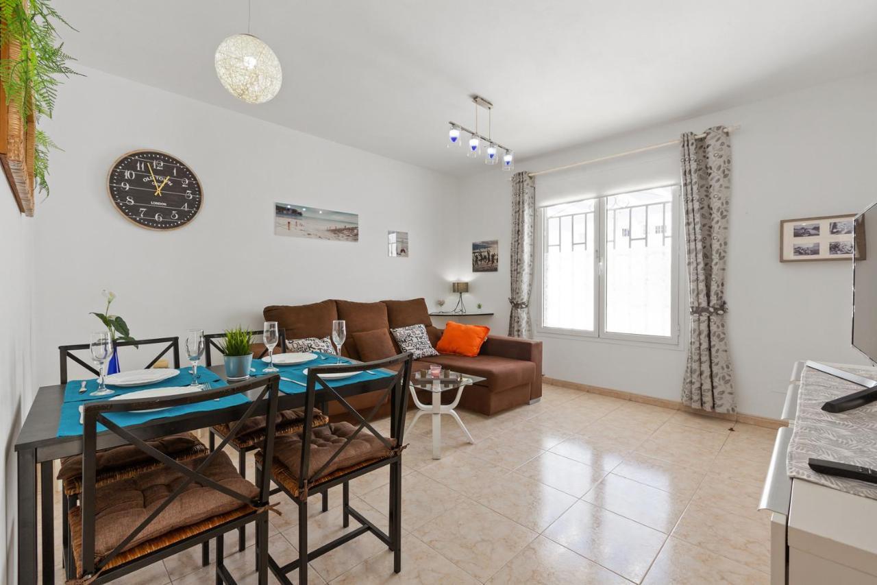 Casa Donna Daire Playa Honda  Dış mekan fotoğraf