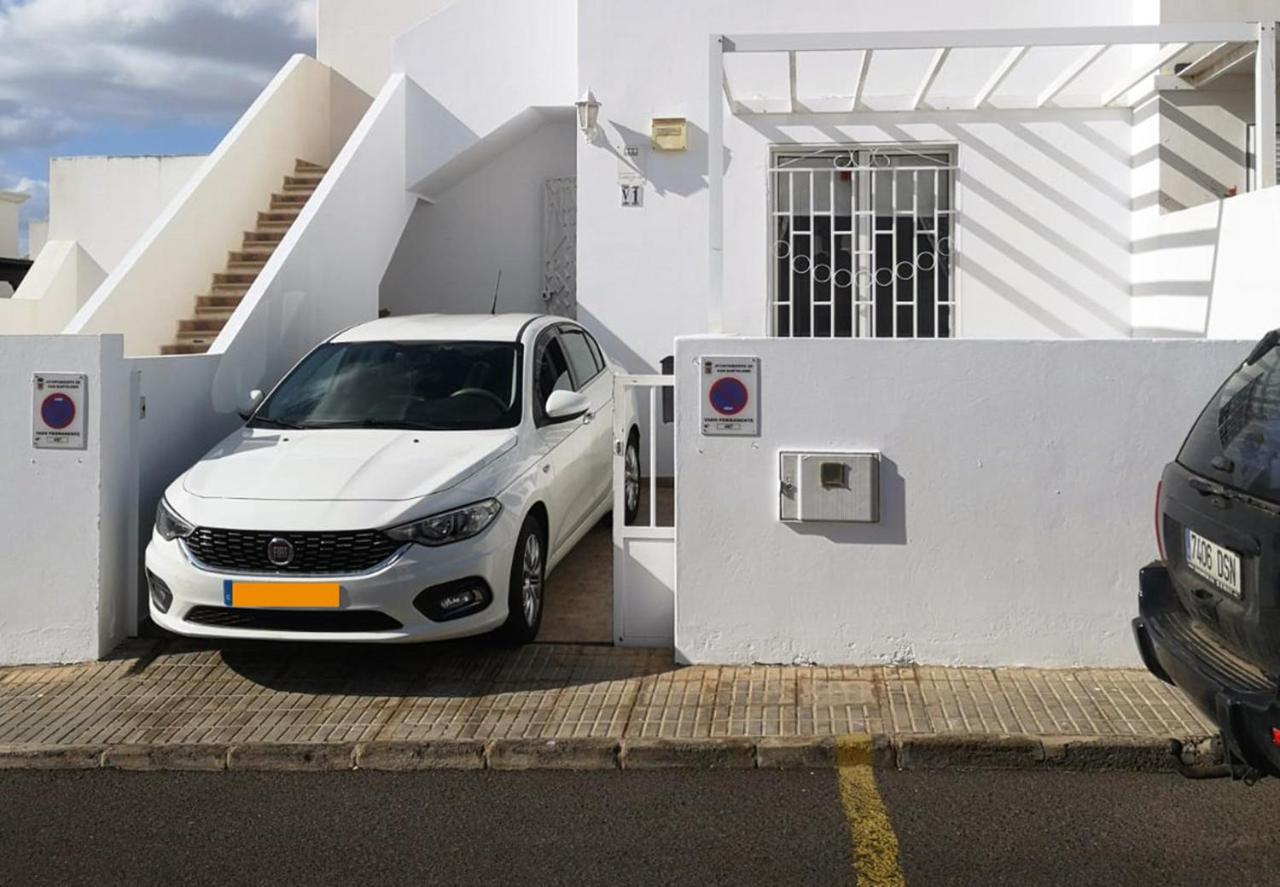Casa Donna Daire Playa Honda  Dış mekan fotoğraf